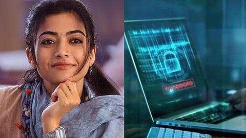 ராஷ்மிகா மந்தனா