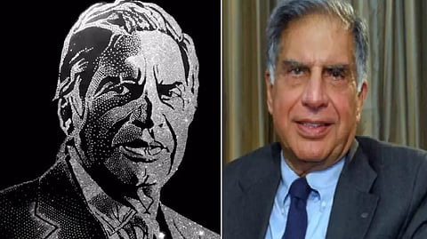 ரத்தன் டாடா