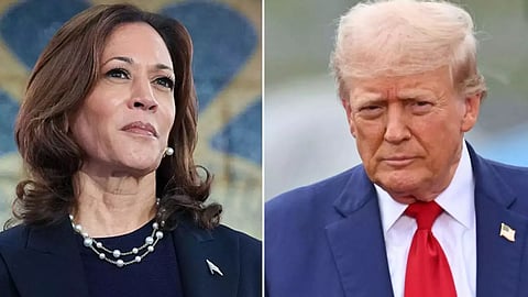 அமெரிக்க அதிபர் தேர்தல்