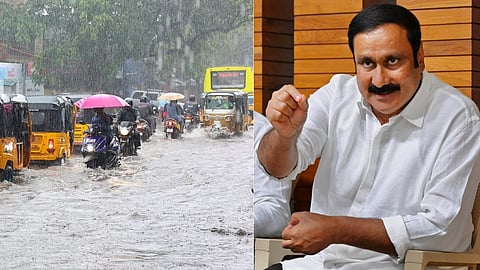 அன்புமணி ராமதாஸ்