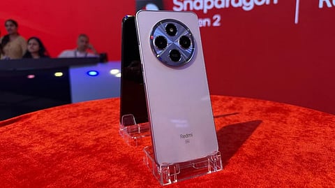 5ஜி மொபைல் போன்