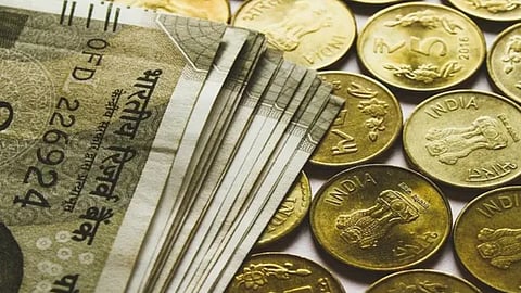 அகவிலைப்படி உயர்வு