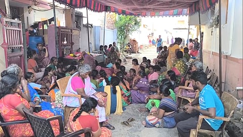 10 வயது சிறுவன் உயிரிழப்பு