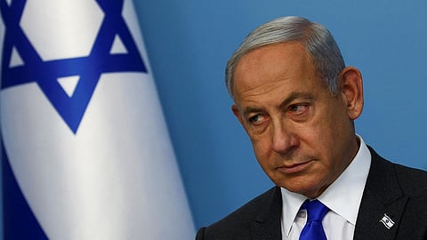 israel parties withdraw from ruling coalition netanyahu govt loses majority