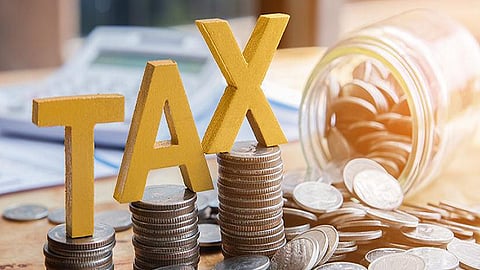 2023-2024 india tax increase