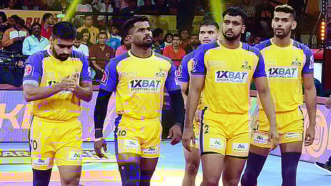 tamil thalaivas