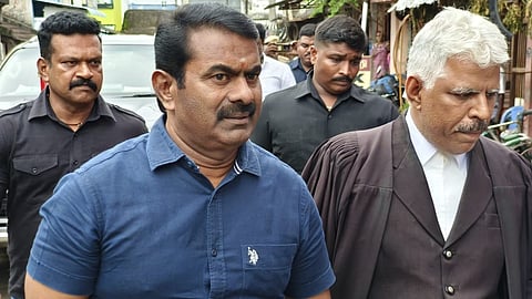mdmk ntk clash seeman acquittal in the case