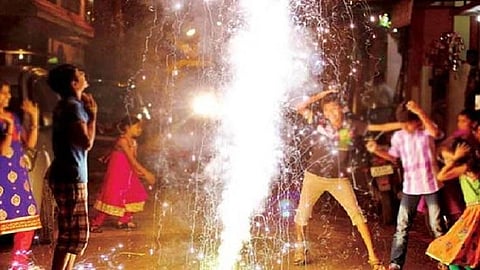 தீபாவளி