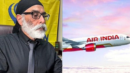 குர்பத்வந்த் சிங் பன்னுன்