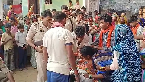 உத்தரப்பிரதேசம்