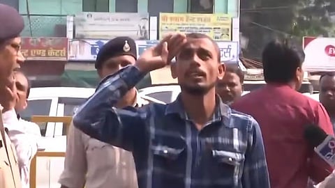 ஃபைசல் கான்