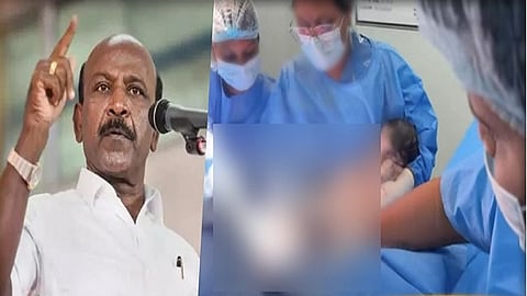 அமைச்சர் மா.சுப்பிரமணியன்