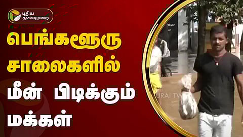 பெங்களூரு சாலை