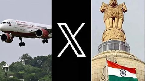 விமான மிரட்டல்