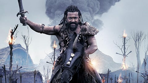 கங்குவா