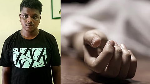 அரவிந்த் குமார்