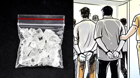 போதைப்பொருள்