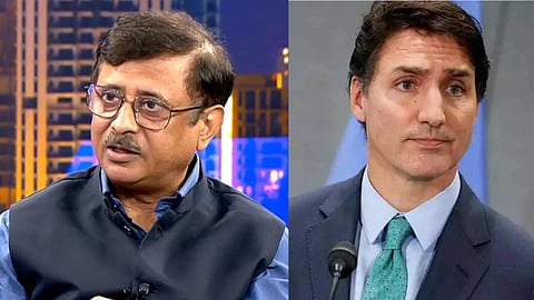 கனடா இந்தியா