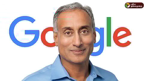 பிரபாகர் ராகவன்