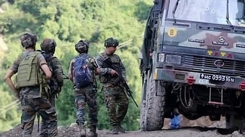 ஜம்மு காஷ்மீர்