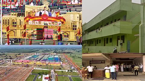 தவெக மாநாடு, விக்கிரவாண்டி