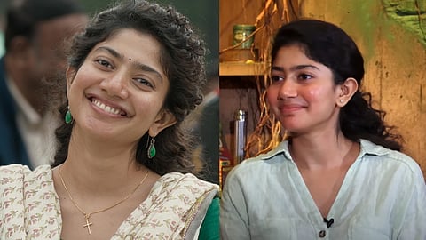 sai pallavi