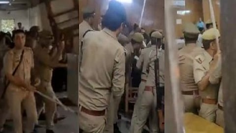 காஜியாபாத்