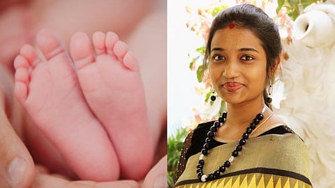 கல்வி உளவியலாளர் சரண்யா ஜெய்குமார்