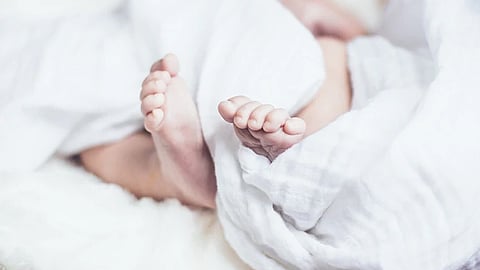 குழந்தை