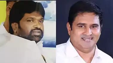 ரவுடி நாகேந்திரன்