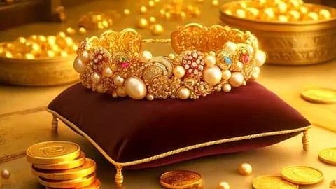 தங்கம் விலை