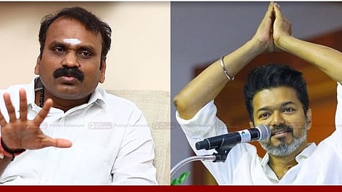 விஜய் எல்.முருகன்