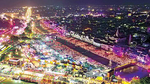 இரண்டு கின்னஸ் சாதனை