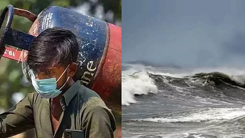 இன்றைய காலை தலைப்புச் செய்திகள்