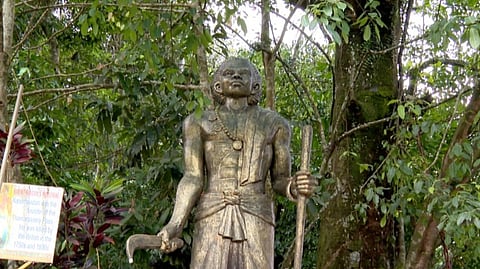 கரிந்தண்டன்