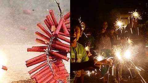 தீபாவளி