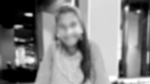 கொலை செய்யப்பட்ட சிறுமி