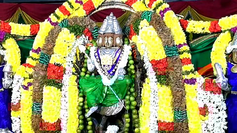 திருத்தணி முருகன்