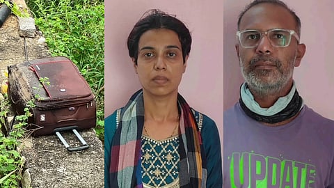 கைது செய்யப்பட்டவர்கள்