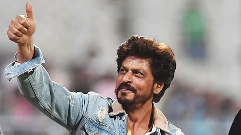 ஷாருக்கான்