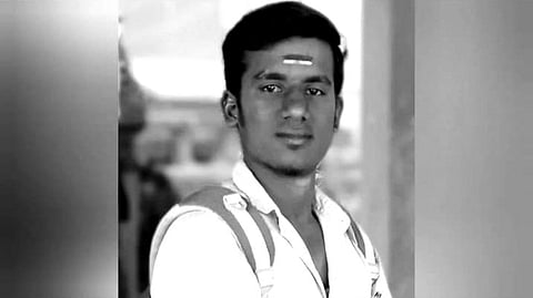 இளைஞர் குத்திக் கொலை