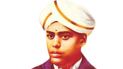 பரிதிமாற் கலைஞர்