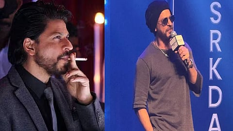 ஷாருக் கான்