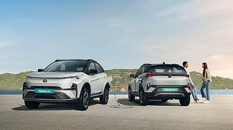 மின்சார கார்கள்