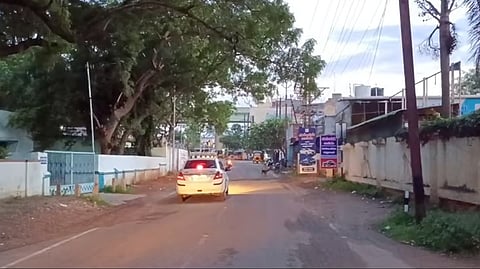 தஞ்சாவூர்