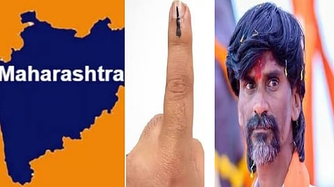 மனோஜ் ஜராங்கே