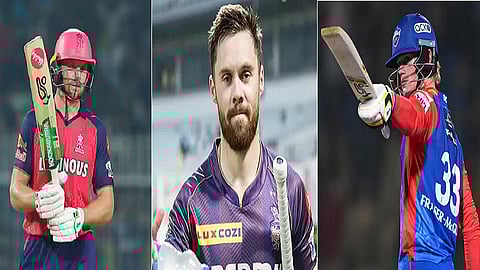 buttler - salt - jake