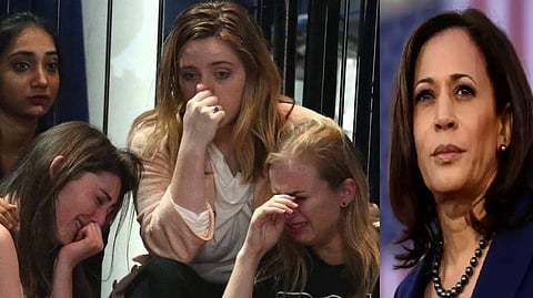 கமலா ஹாரிஸ்