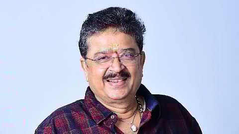 எஸ்.வி.சேகர்