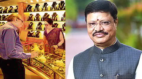 ஜெயந்திலால் சலானி